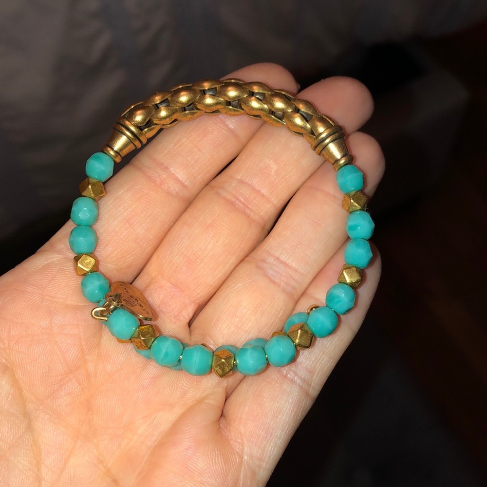 Alex and Ani Bracelet